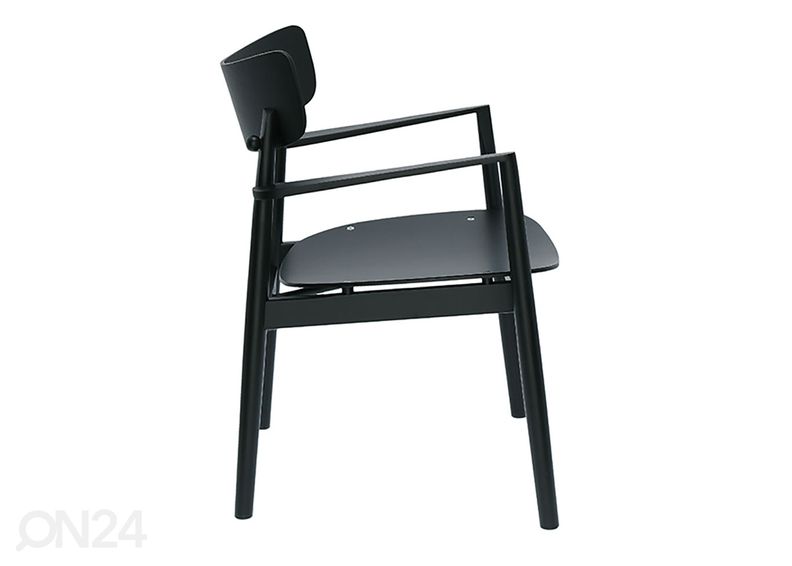 Söögitool Nopp suurendatud