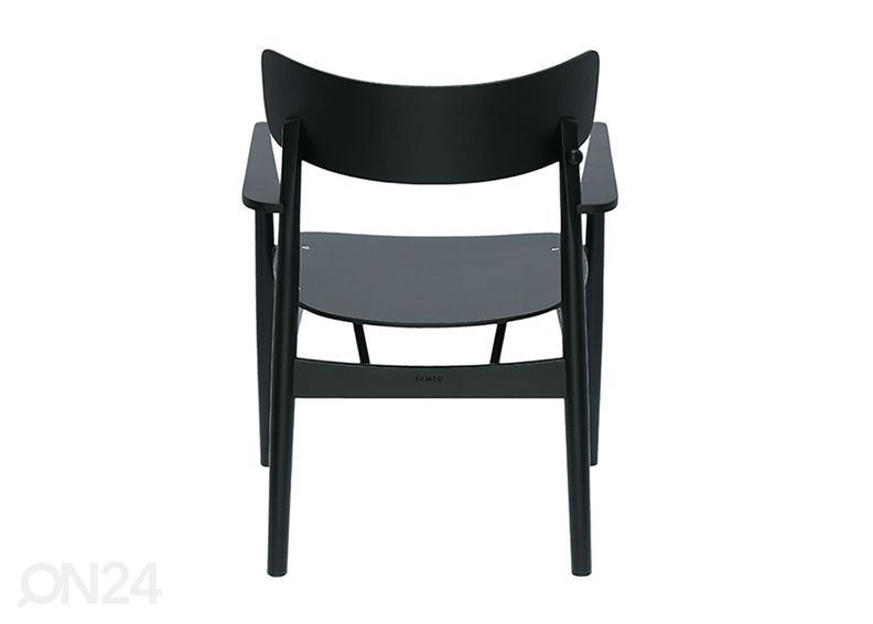 Söögitool Nopp suurendatud