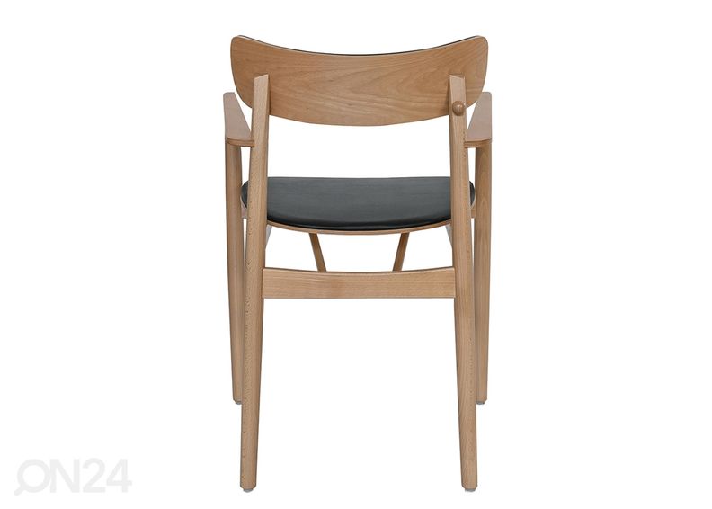 Söögitool Nopp suurendatud