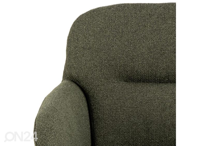 Söögitool Nova suurendatud