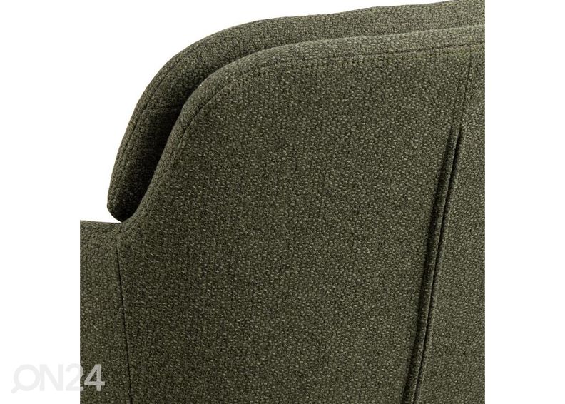 Söögitool Nova suurendatud