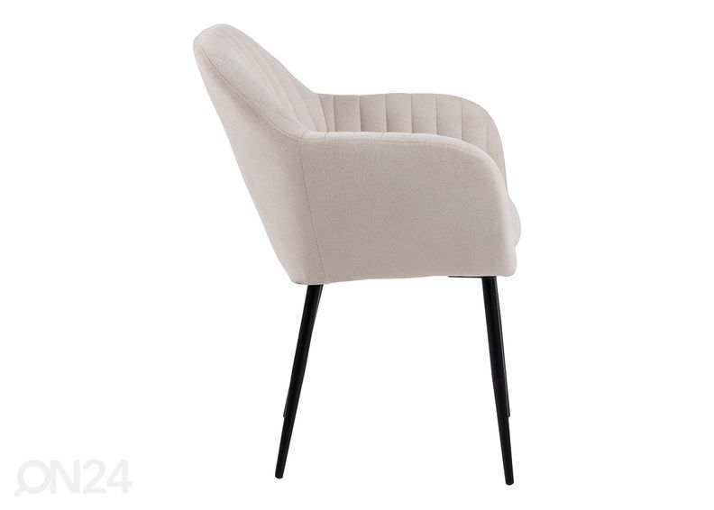 Söögitool Olivia suurendatud