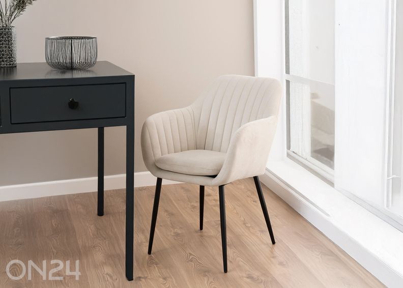 Söögitool Olivia suurendatud