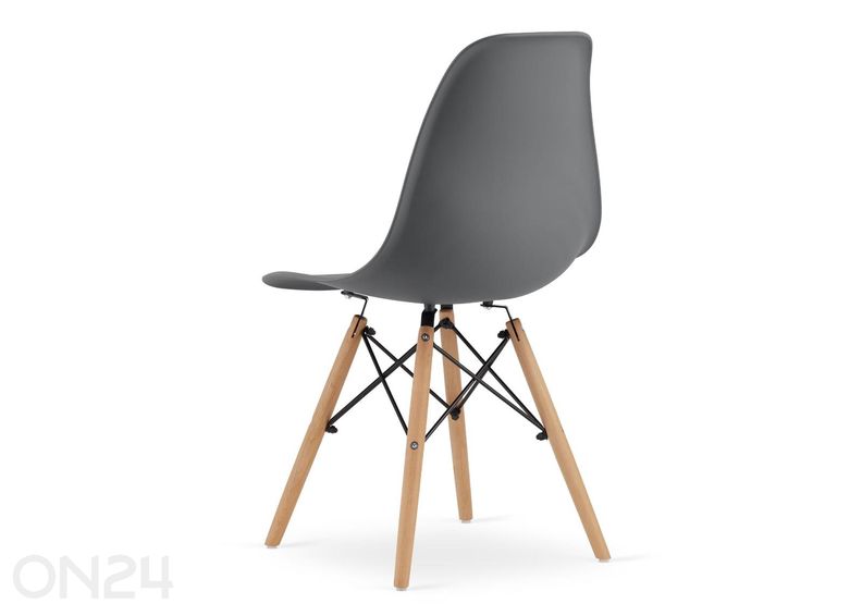 Söögitool Osaka suurendatud