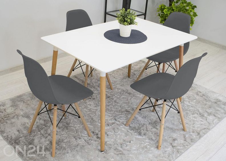 Söögitool Osaka suurendatud