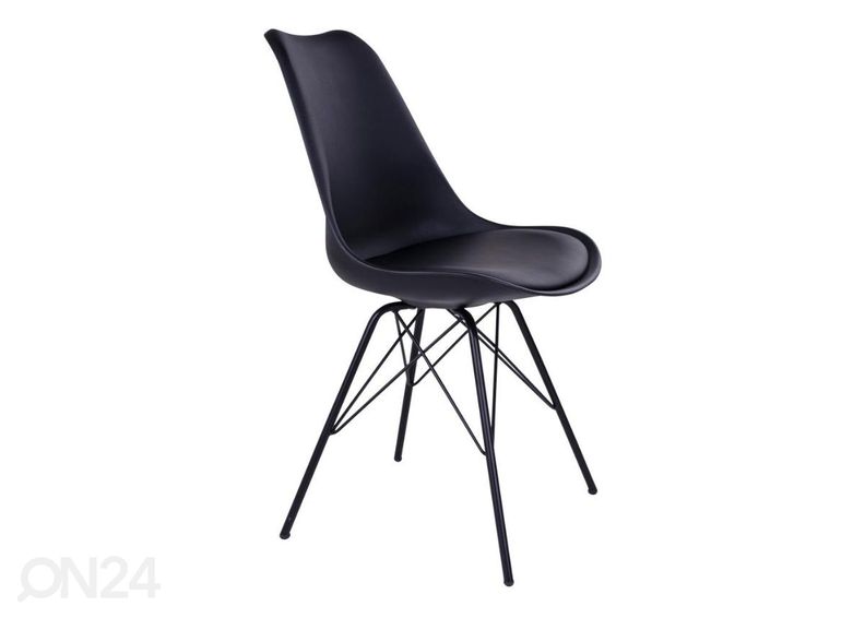 Söögitool Oslo, 2 tk suurendatud