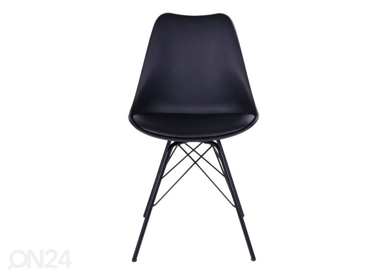 Söögitool Oslo, 2 tk suurendatud