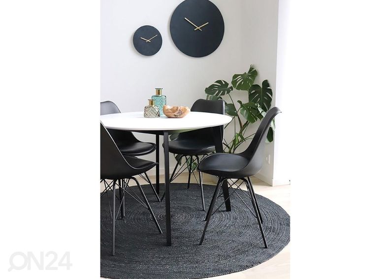 Söögitool Oslo, 2 tk suurendatud