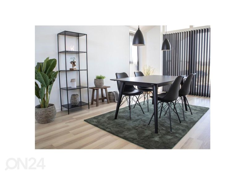 Söögitool Oslo, 2 tk suurendatud