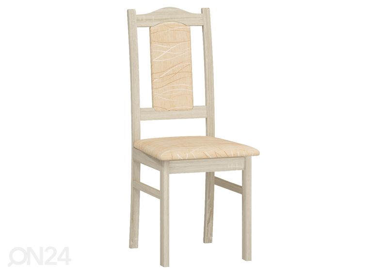 Söögitool Safari suurendatud