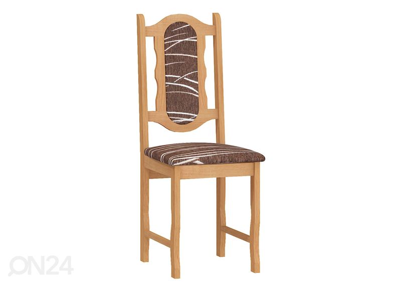 Söögitool Safari suurendatud