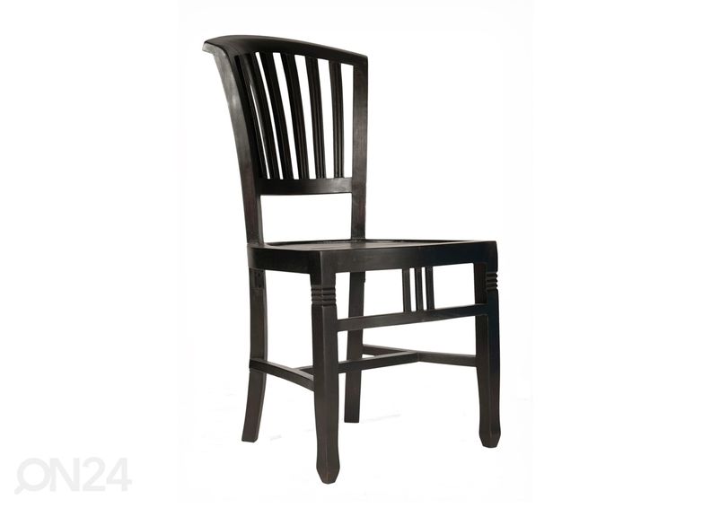 Söögitool Samba suurendatud