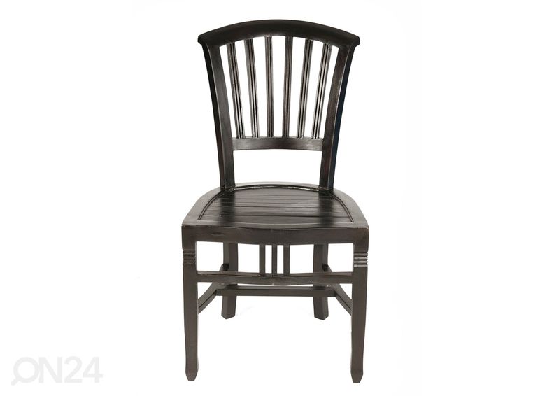 Söögitool Samba suurendatud