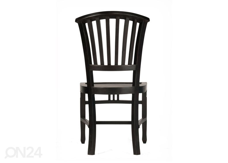 Söögitool Samba suurendatud