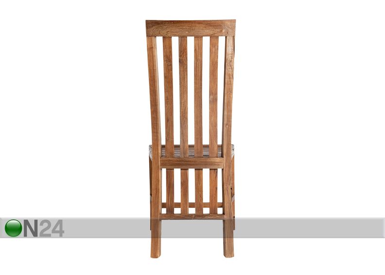 Söögitool Seadrift suurendatud