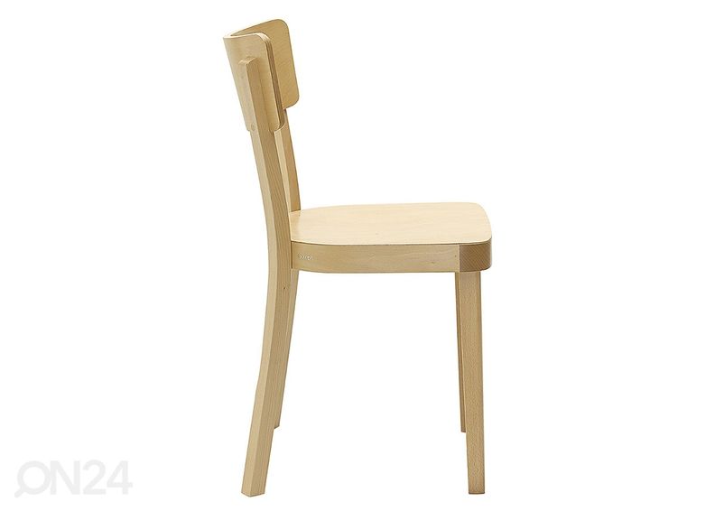 Söögitool Solid suurendatud