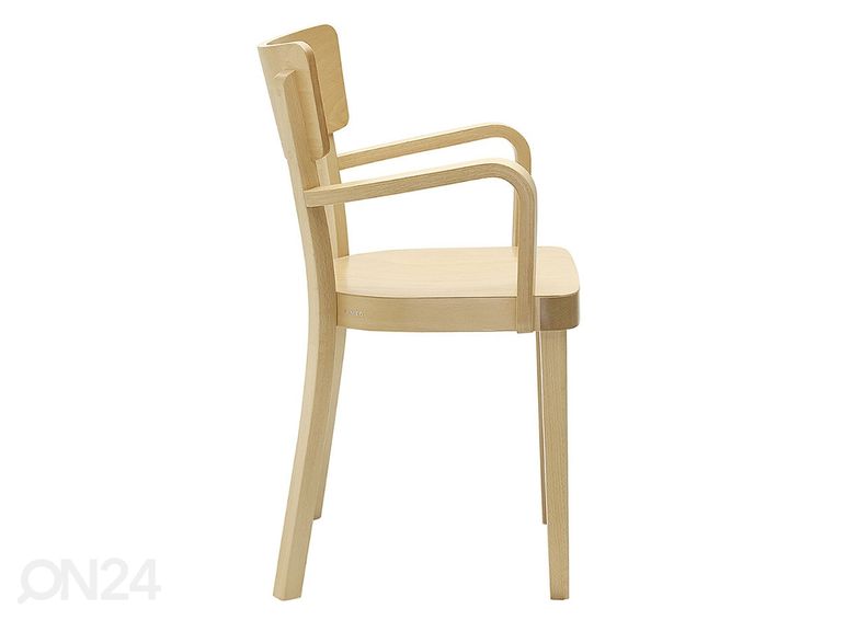 Söögitool Solid suurendatud