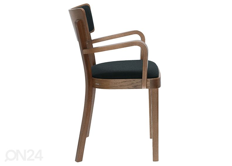 Söögitool Solid suurendatud