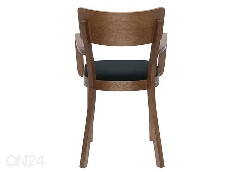 Söögitool Solid suurendatud