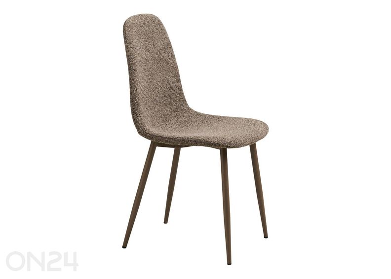 Söögitool Stockholm, 2 tk suurendatud