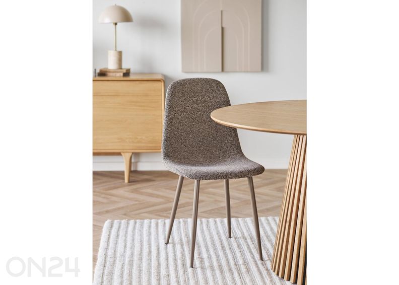 Söögitool Stockholm, 2 tk suurendatud