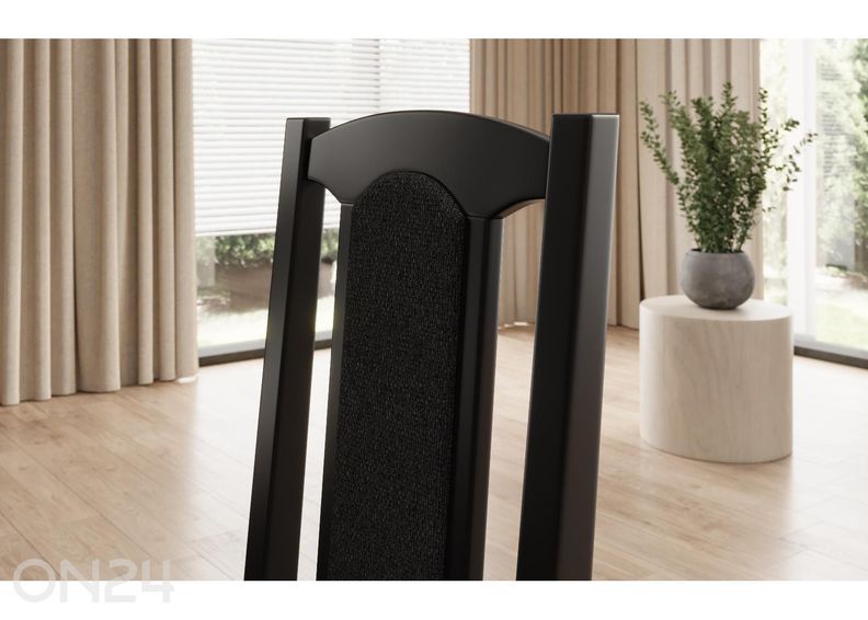 Söögitool Vos VII suurendatud