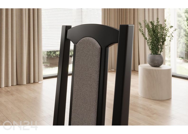 Söögitool Vos VII suurendatud