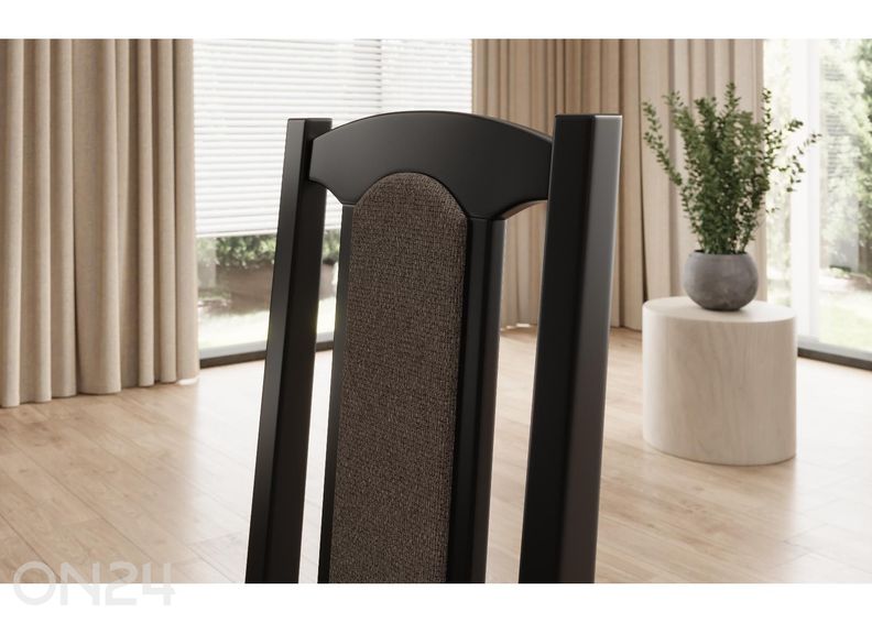 Söögitool Vos VII suurendatud