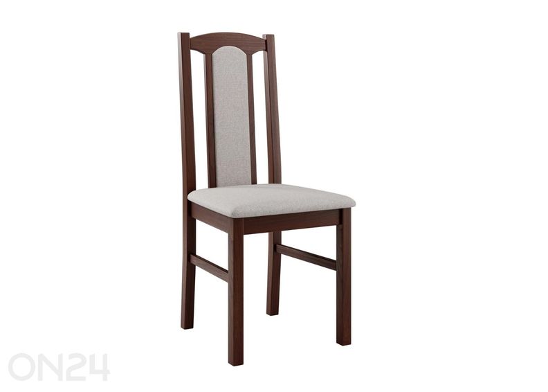 Söögitool Vos VII suurendatud