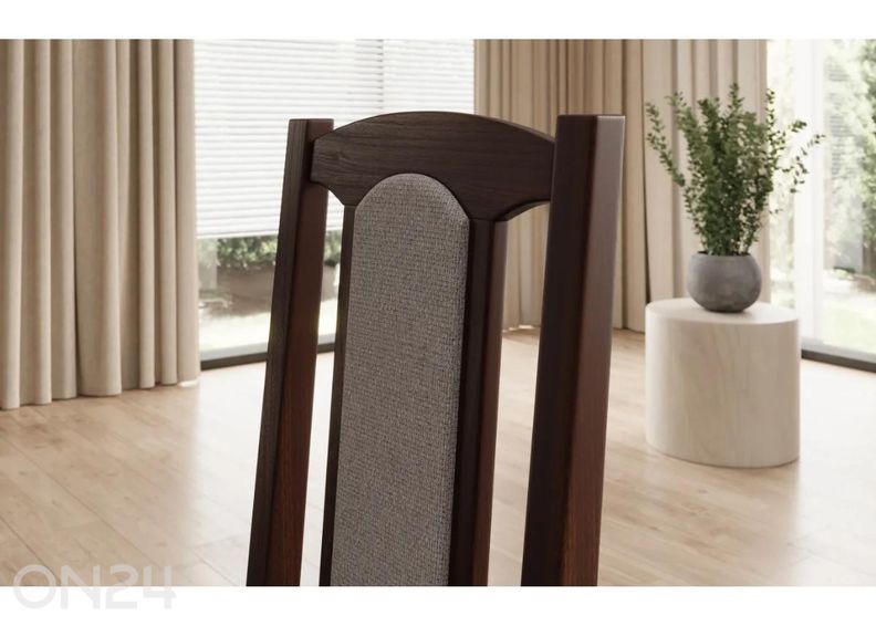 Söögitool Vos VII suurendatud