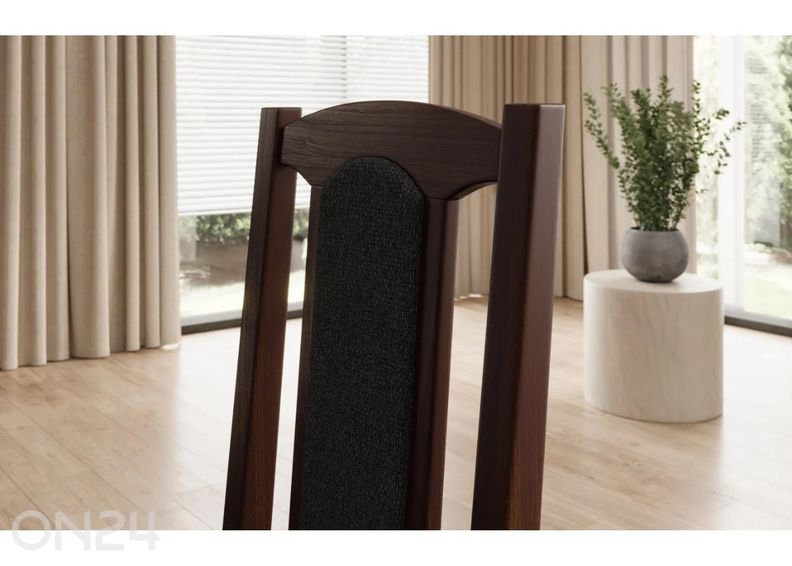 Söögitool Vos VII suurendatud