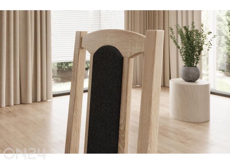 Söögitool Vos VII suurendatud