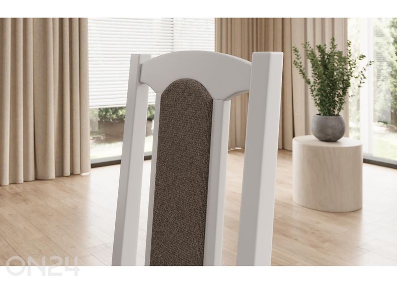 Söögitool Vos VII suurendatud