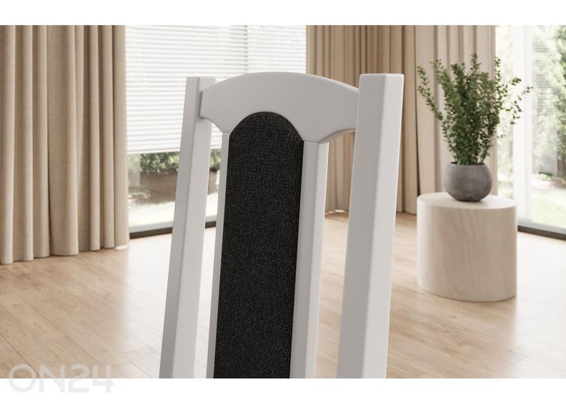 Söögitool Vos VII suurendatud