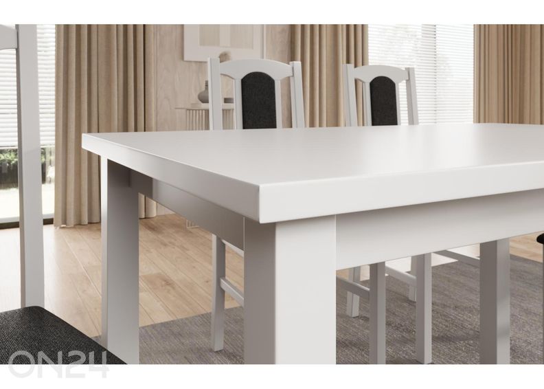 Söögitool Vos VII suurendatud