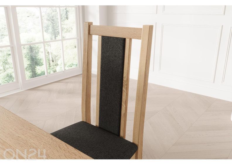 Söögitool Vos XIV suurendatud