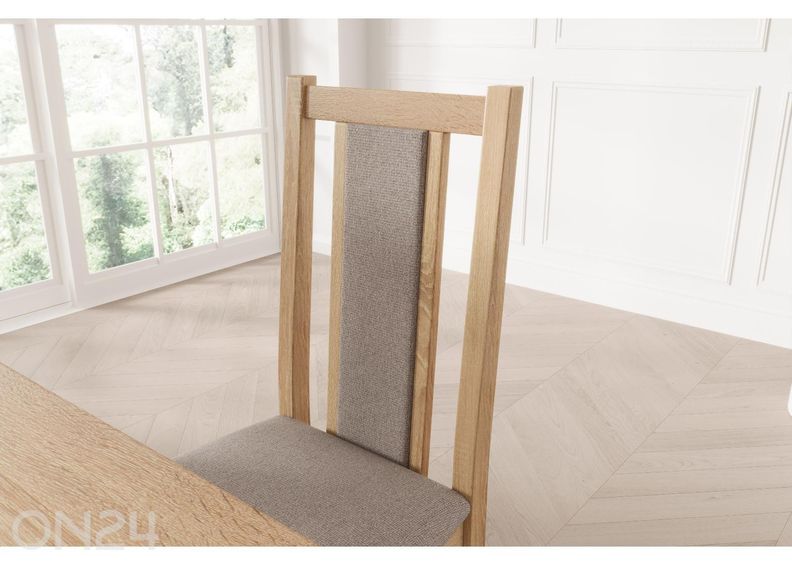 Söögitool Vos XIV suurendatud