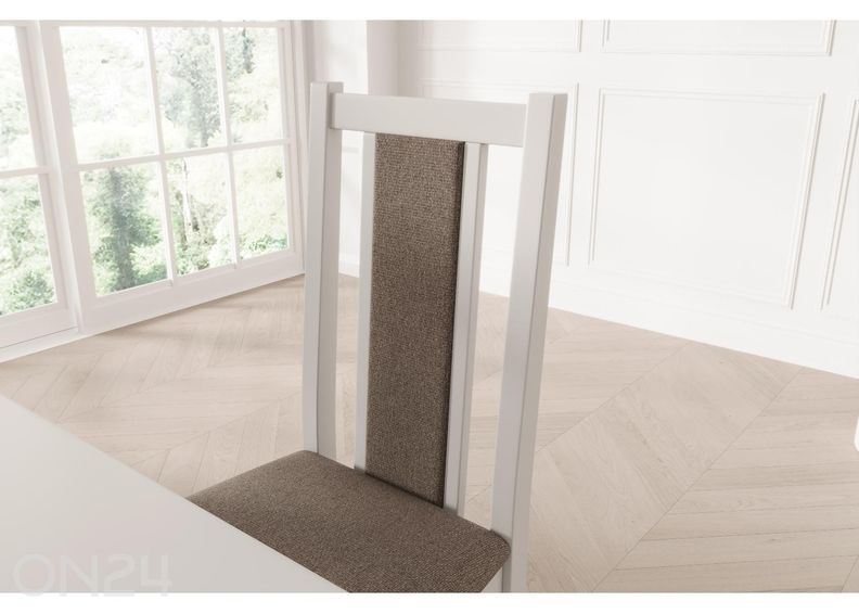 Söögitool Vos XIV suurendatud