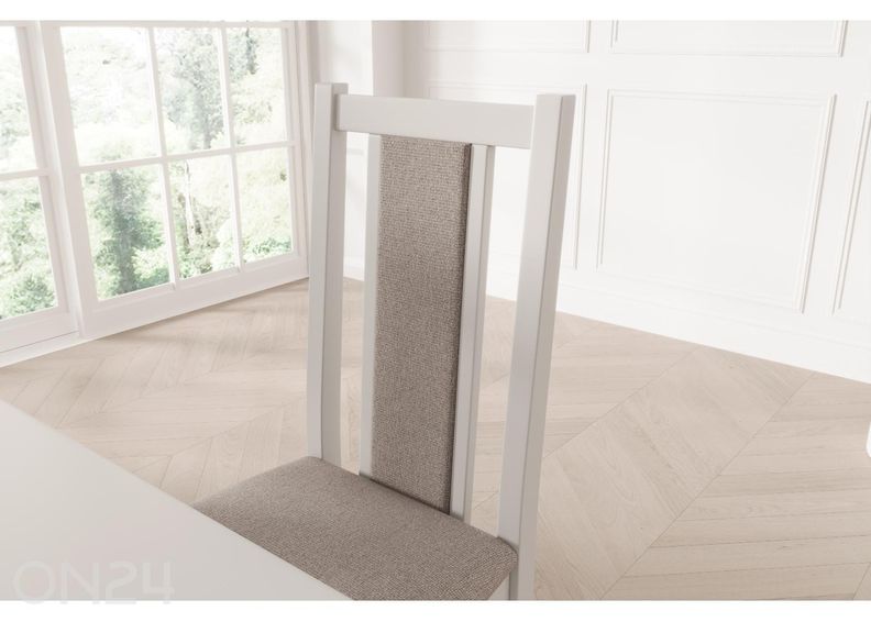 Söögitool Vos XIV suurendatud