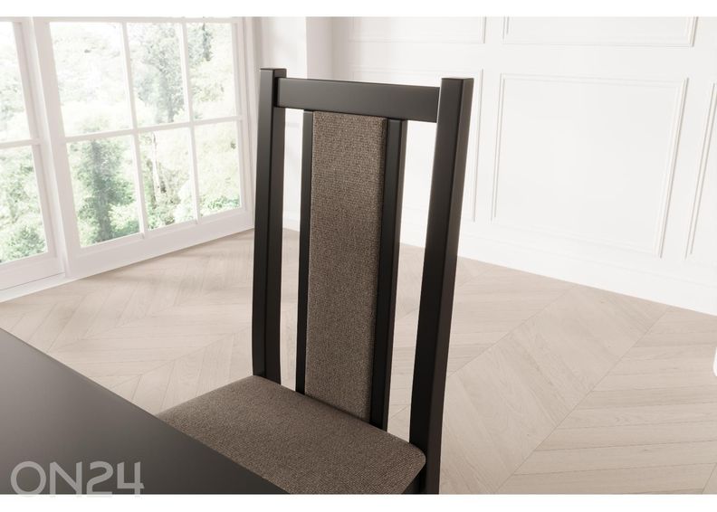 Söögitool Vos XIV suurendatud