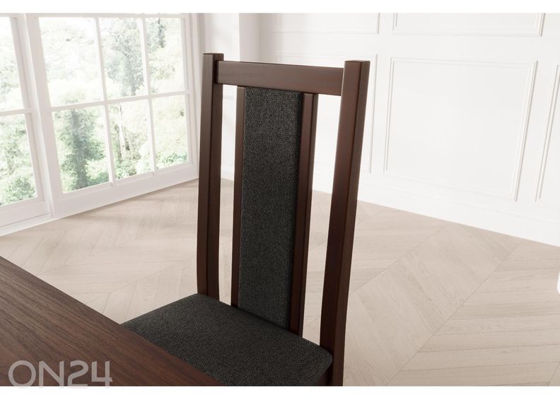 Söögitool Vos XIV suurendatud