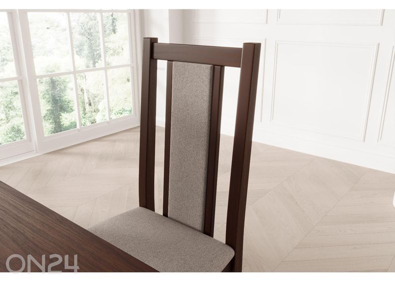 Söögitool Vos XIV suurendatud