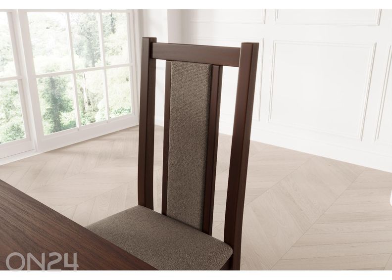 Söögitool Vos XIV suurendatud