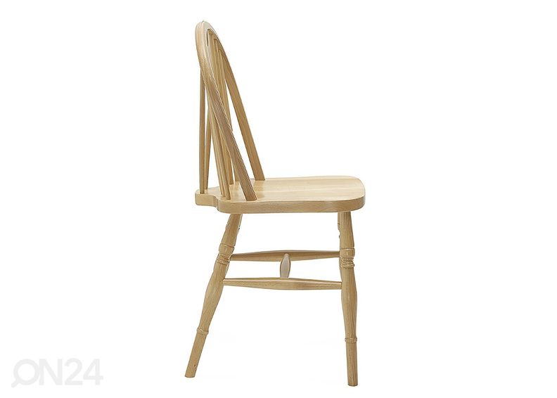 Söögitool Windsor suurendatud