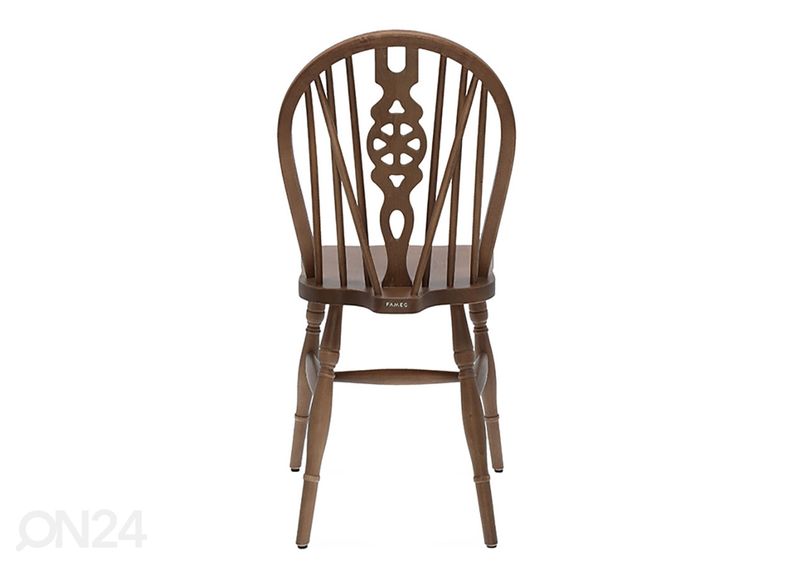 Söögitool Windsor suurendatud