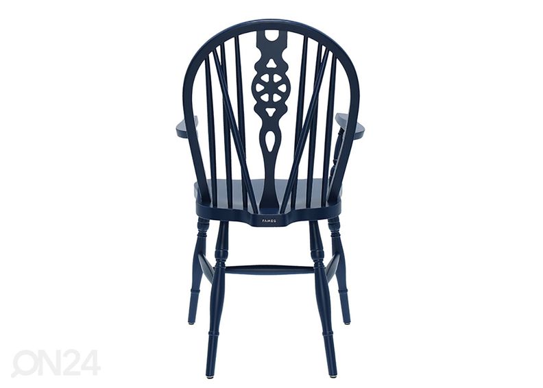 Söögitool Windsor suurendatud