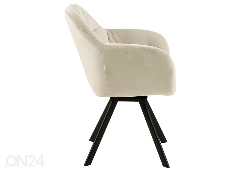 Söögitool Xas suurendatud