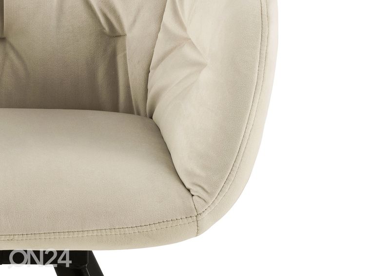 Söögitool Xas suurendatud