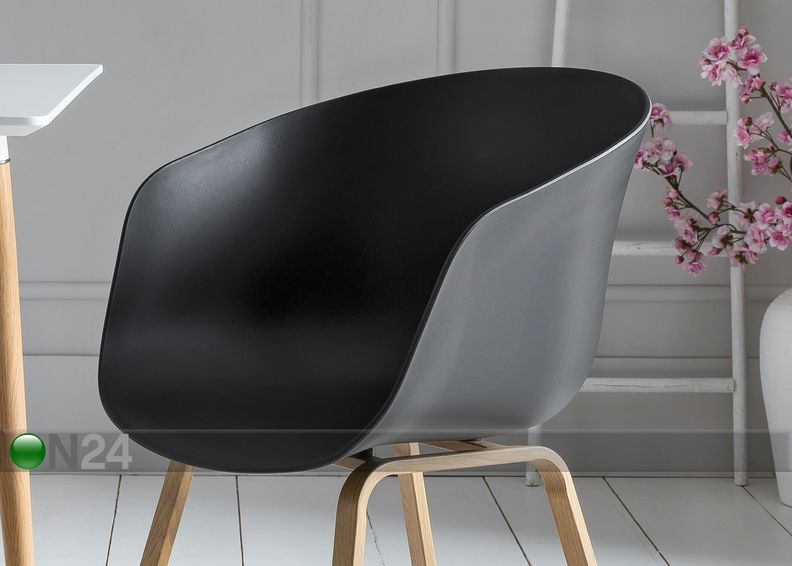 Söögitoolid, 2 tk suurendatud