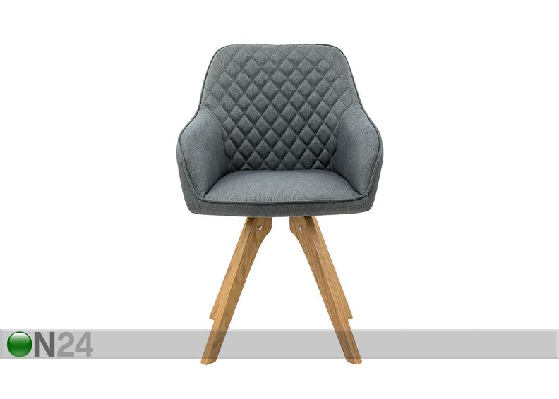 Söögitoolid, 2 tk suurendatud